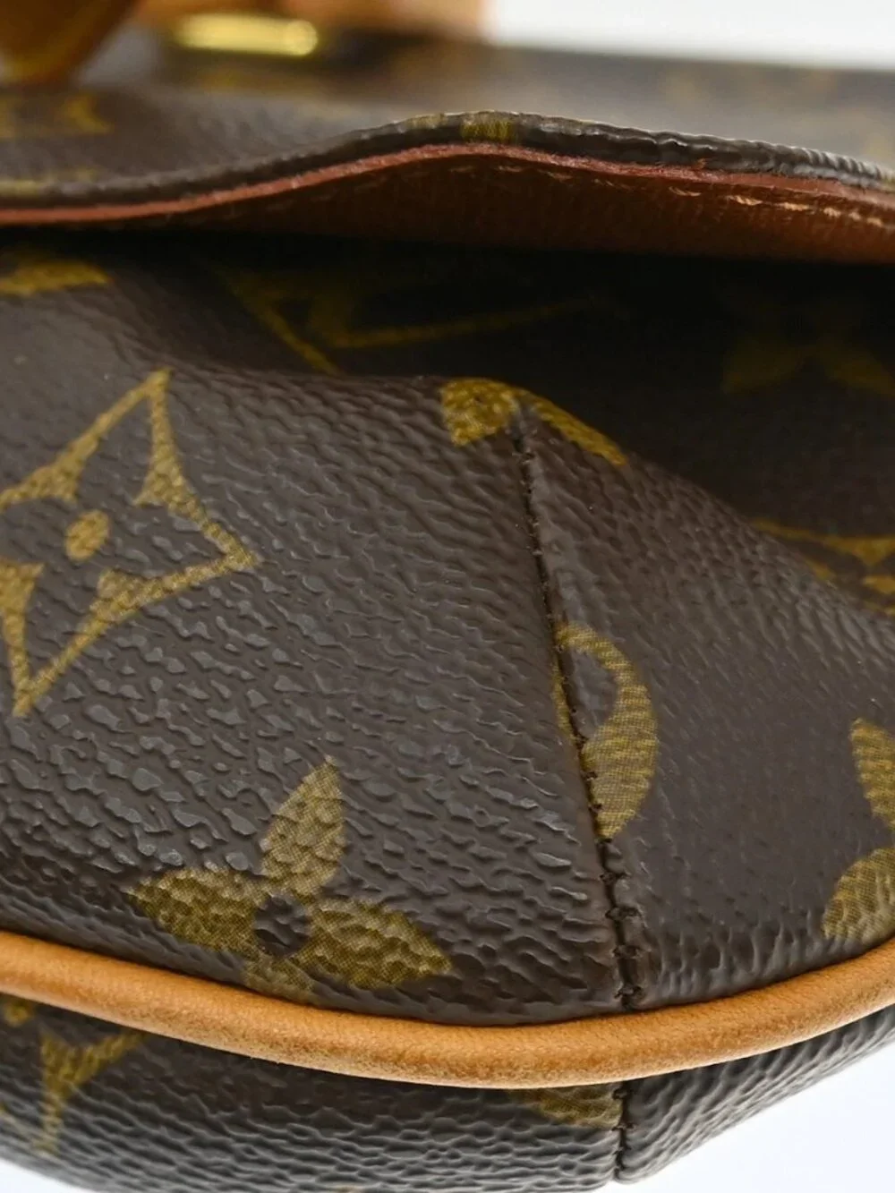 Best03 LOUIS VUITTON MUSETTE TANGO SHORT SHOULDER BAG